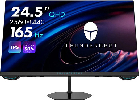 Игровой монитор Thunderobot LQ25F165