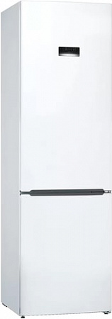 Холодильник Bosch KGE39XW21R