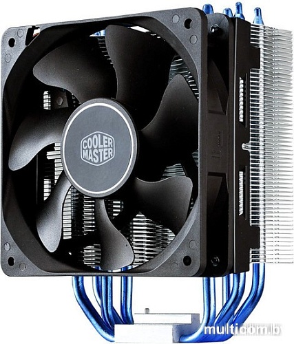 Кулер для процессора Cooler Master Hyper 212X [RR-212X-17PK-R1]