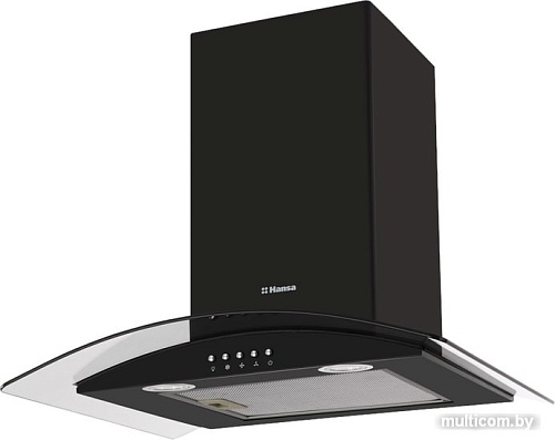Кухонная вытяжка Hansa OKP6241GBH