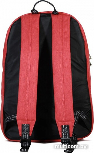 Рюкзак Just Backpack Vega (coral)