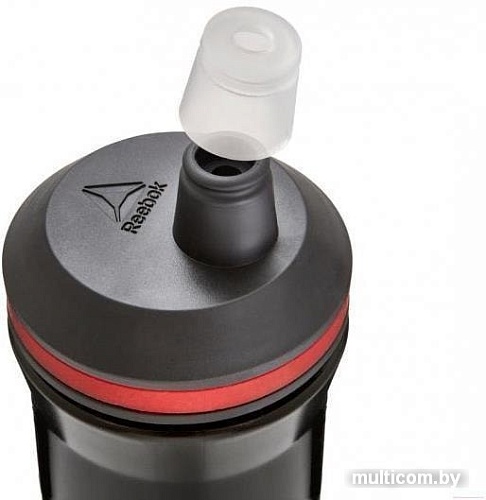 Бутылка Reebok RABT-12005BK