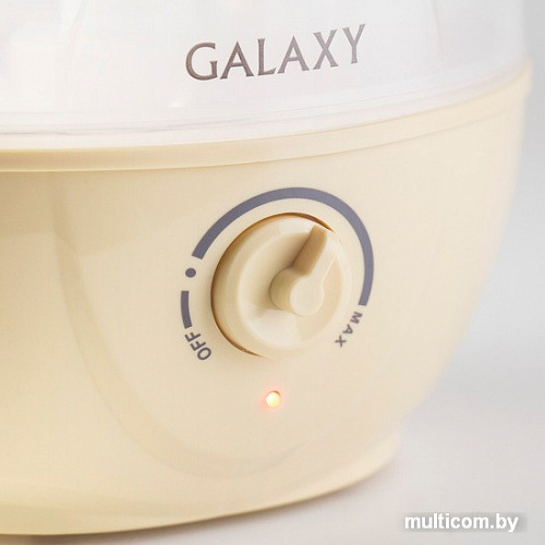 Увлажнитель воздуха Galaxy GL8005