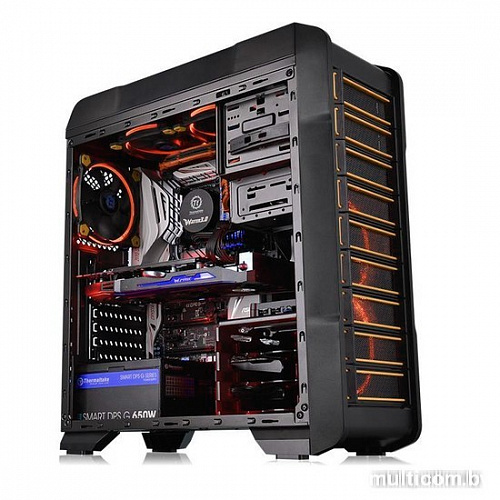 Корпус Thermaltake Versa N23 [CA-1E2-00M1WN-00]