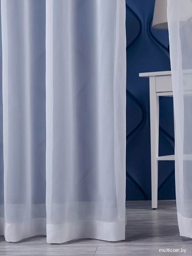 Arya Veo Вуаль 200x250 (молочный)