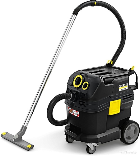 Пылесос Karcher NT 30/1 Tact Te L Anniversary EU 1.148-280.0