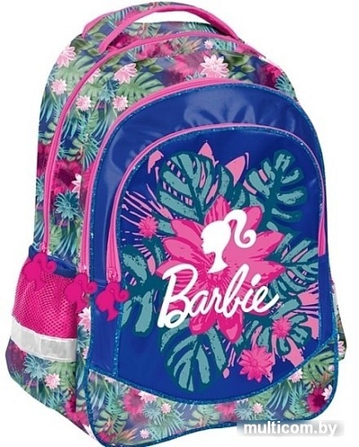 Рюкзак Paso Barbie BAP-181