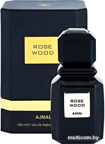 Ajmal Rose Wood EdP (100 мл)