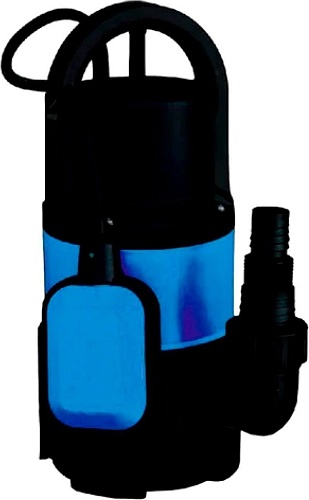 Дренажный насос PROFline GS 1000