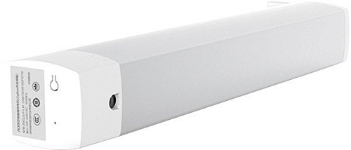 Aqara Curtain Controller CD-M01D