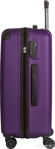 Чемодан-спиннер Supra Luggage STS-1002-M (Ultra Violet)