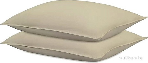 Tkano Essential TK24-PC0023 (2 шт, бежевый/серый)