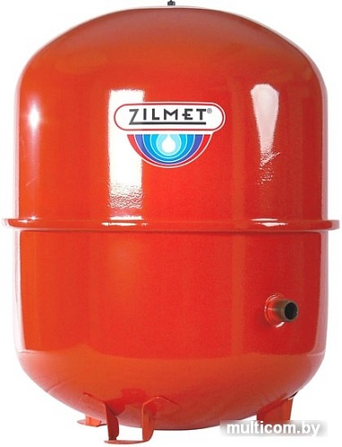 ZILMET Cal-Pro 50 (с ножками)
