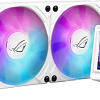 Система жидкостного охлаждения для процессора ASUS ROG Ryujin III 360 ARGB Extreme White Edition