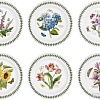 Набор обеденных тарелок Portmeirion Botanic Garden/Original/Tableware BG05052