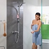 Смеситель Hansgrohe Novus Loop 71360000