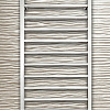 Полотенцесушитель ZorG ZR ST Saba 80x50 3/4&amp;quot;