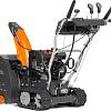Снегоуборщик Daewoo Power S 7560