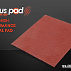 Термопрокладка Thermal Grizzly Minus Pad Extreme TG-MPE-100-100-10-R
