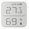 Термогигрометр Hikvision DS-PDTPH-E-WE