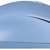 Мышь SmartBuy 616AG SBM616AGB (голубой)