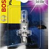 Галогенная лампа Bosch H1 Plus 90 1шт 1987301076