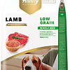 Amity Super Premium с ягненком 14 кг
