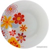 Тарелка обеденная Pasabahce Саммер 10328/1032828