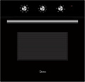 Электрический духовой шкаф Midea MO 37001 GB