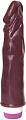 Вибратор Bior Toys Realistic Cock Vibe EE-10048 (коричневый)