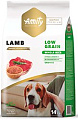 Amity Super Premium с ягненком 14 кг
