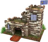 Сборная модель Master IQ2 Brick Style Сторожевая башня 1308