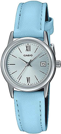 Наручные часы Casio LTP-V002L-2B3