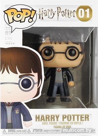 Фигурка Funko Harry Potter Harry Potter 5858