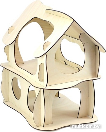 Кукольный домик Paremo Сказочный "Я дизайнер" PD318-27