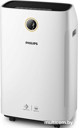 Очиститель и увлажнитель воздуха Philips AC3821/10