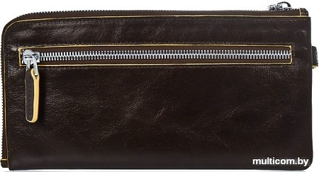 Кошелек Piquadro Blue square AC2648B2/BLU2