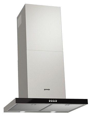 Кухонная вытяжка Gorenje WHT621E3XBG