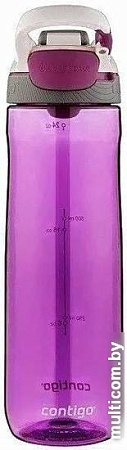 Бутылка Contigo Cortland Radiant Orchid