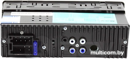 USB-магнитола ACV AVS-1712RD