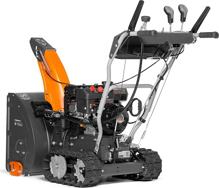 Снегоуборщик Daewoo Power S 7560