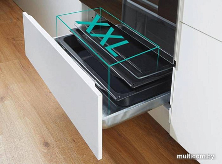Кухонная плита Gorenje GEC5C41SG