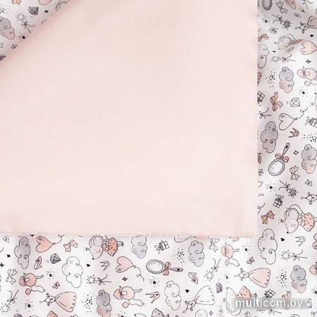 Постельное белье Perina Lovely Dream ЛД3-03.3 (princess)