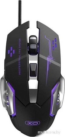 Игровая мышь XO M10