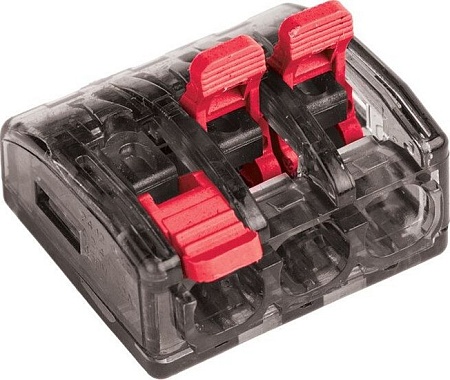 Клемма EKF PROxima СМК 221-413 plc-smk-221-413