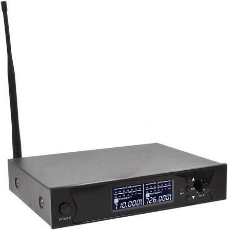 Радиосистема AxelVox DWS7000HT (ST bundle)