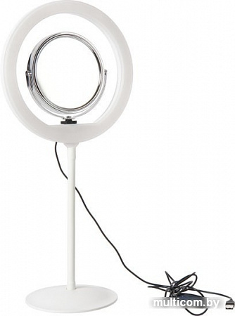 Кольцевая лампа Falcon Eyes BeautyLight 128 LED