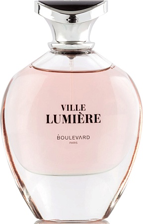 Парфюмерная вода Boulevard Ville Lumiere EdP (100 мл)