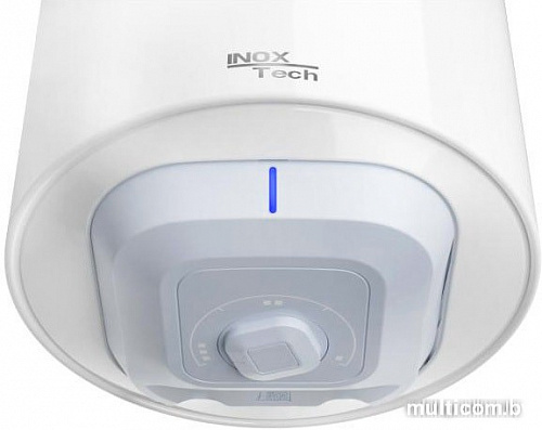 Водонагреватель Ariston DUNE1 R INOX 80 V 1,5K SLIM PL