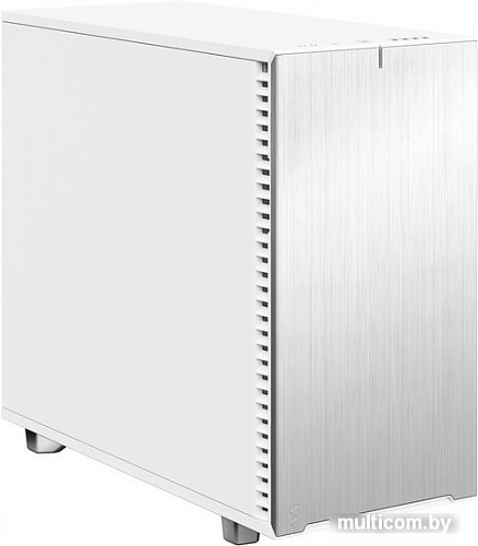 Корпус Fractal Design Define 7 White Solid FD-C-DEF7A-09
